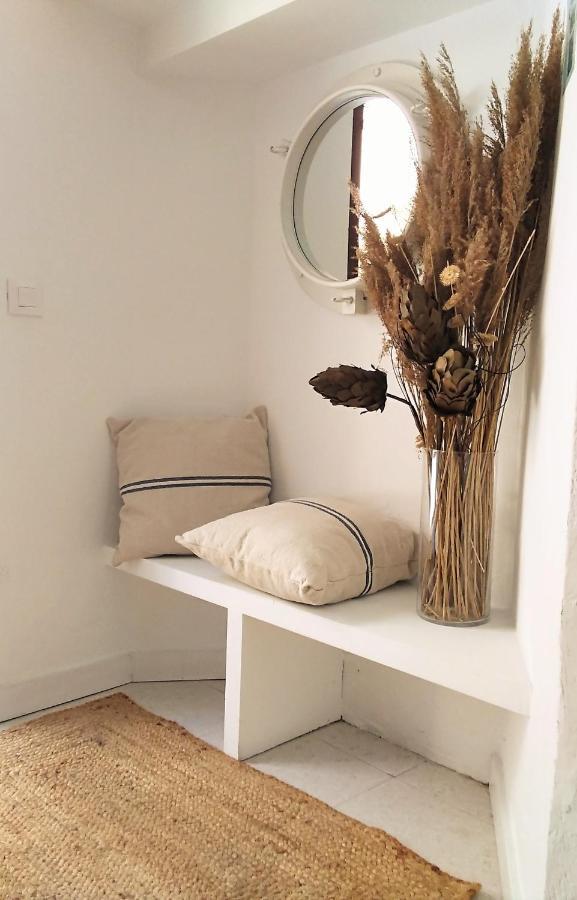 Maison Moma Palafrugell Eksteriør billede
