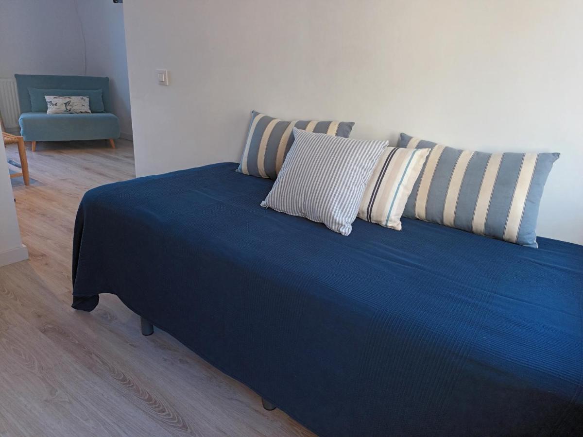 Maison Moma Palafrugell Eksteriør billede
