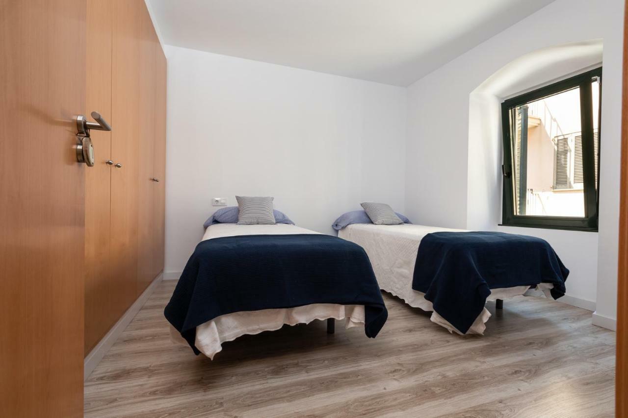 Maison Moma Palafrugell Eksteriør billede