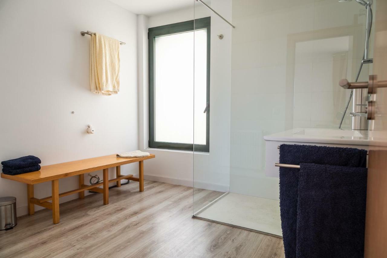 Maison Moma Palafrugell Eksteriør billede